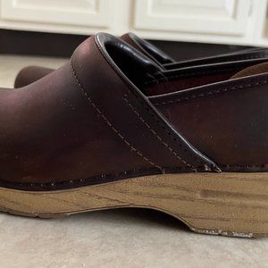 Dansko Professional Clogs - image 1